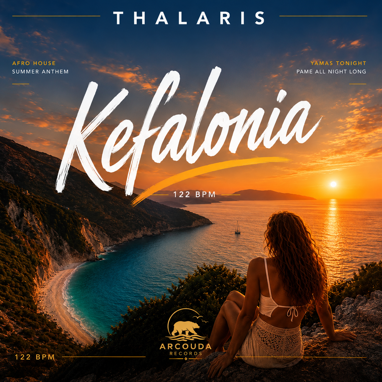 Kefalonia cover