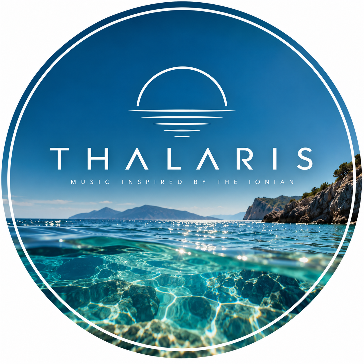 THALARIS — Music inspired by the Ionian